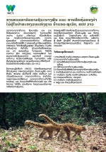 Monitoring-Biodiversity-and-Forest-Cover-in-Nam-Et-Phou-Louey-National-Protected-Area-Brief-(Lao)