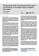 Reducing-Public-Health-Risks-Associated-with-the-Sale-of-Live-Wild-Animals-(English)